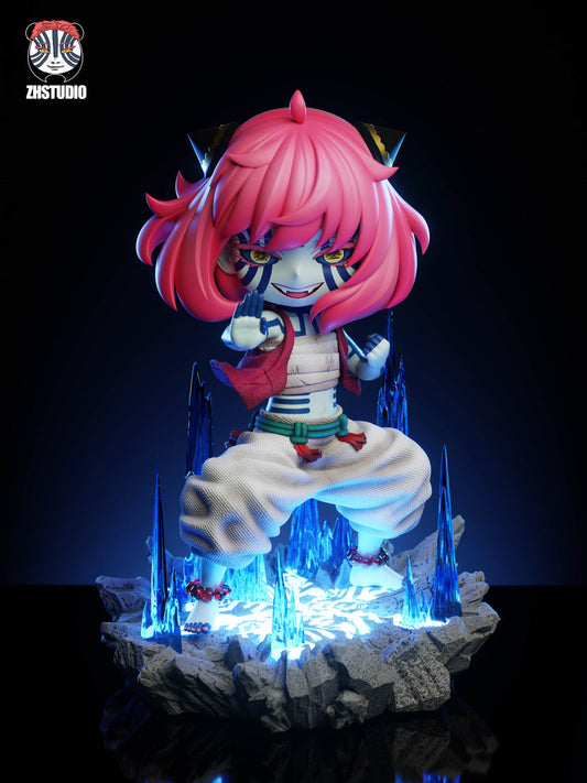 [Pre-Order Closed] ZH Studio - Statue - Spy x Family Anya COS Akaza
