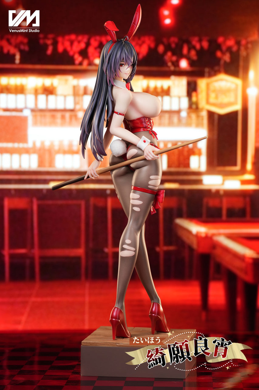 [Pre-Order] Venus Mint Studio - Statue - Billiards Bunny Taihou Azur Lane