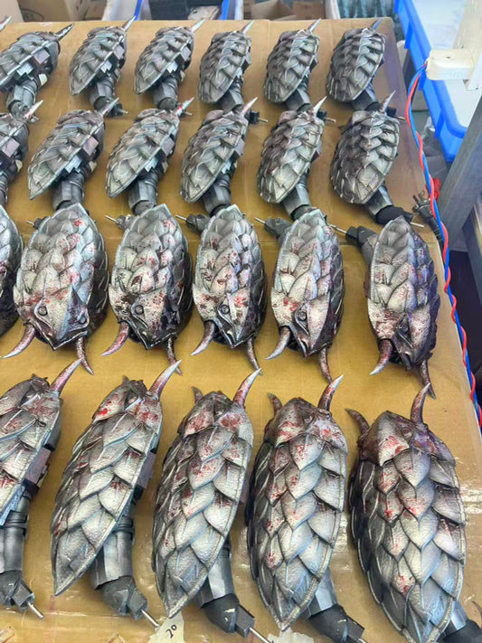 [Warehouse in Stock] EcliPse ART Studio - Statue - Berserk 1/6 Scale Statue Series #1 Grunbeld