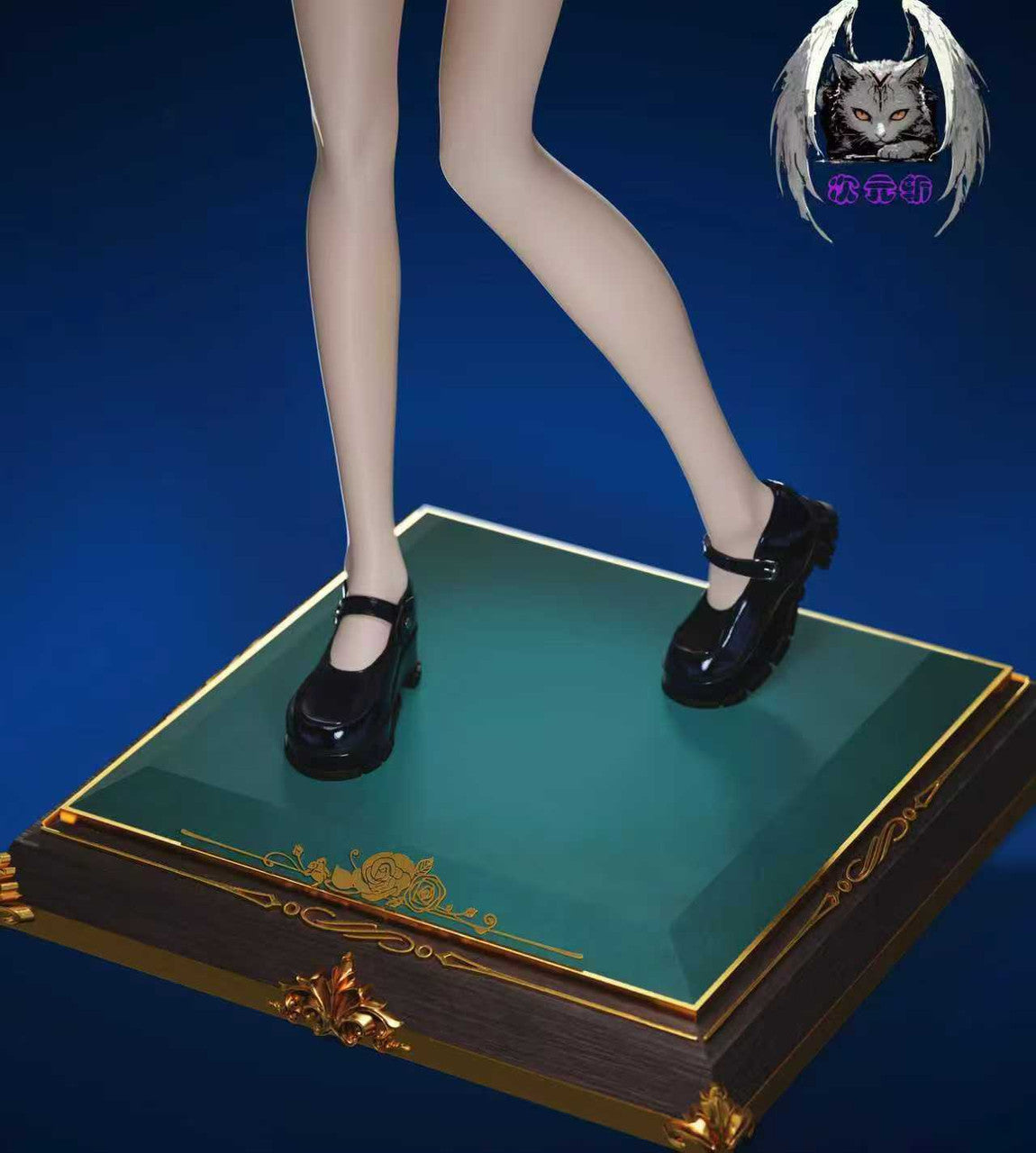 [Pre-Order] CYZ Studio - Statue - Naruto Cover Goddess Series Jungle Story Konan