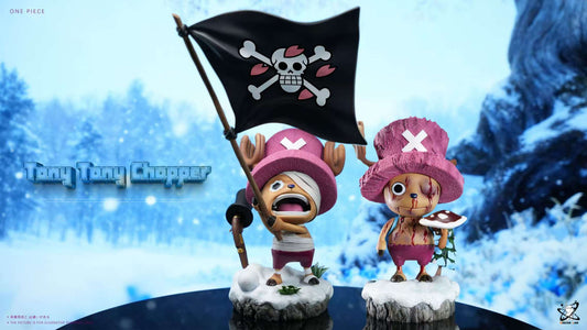 [Pre-Order] Dream Lab Studio - Statue - One Piece - Tony Tony Chopper