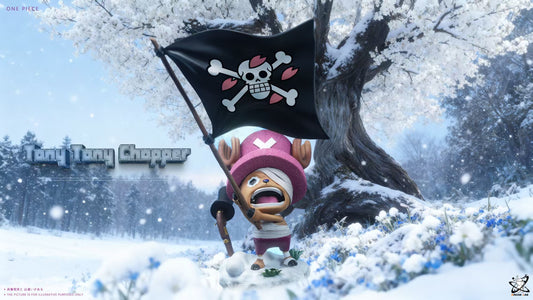 [Pre-Order] Dream Lab Studio - Statue - One Piece - Tony Tony Chopper