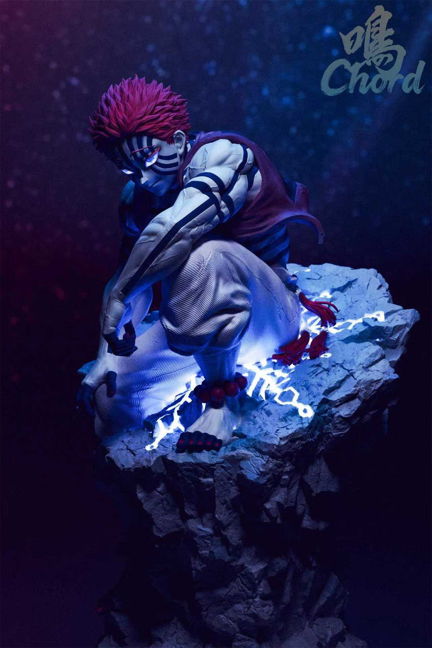 [Pre-Order] Chord Studio - Statue - Akaza Demon Slayer