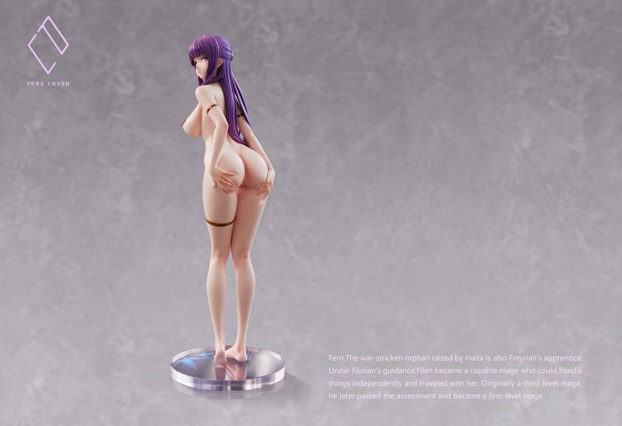 [Pre-Order] Pure Crush Studio - Statue - Fern Frieren: Beyond Journey's End