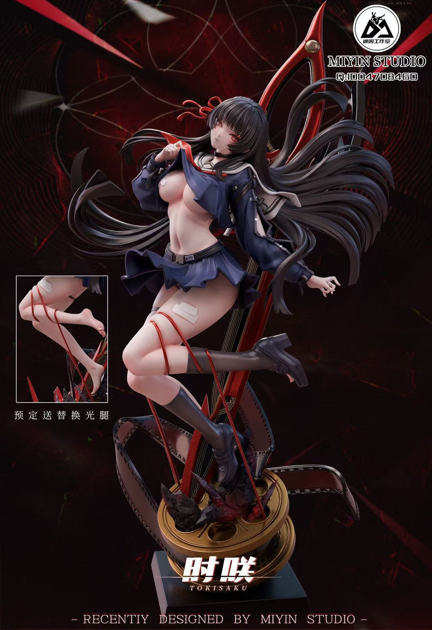 [Pre-Order] Mi Yin Studio - Statue - Tokisaku Wuthering Waves