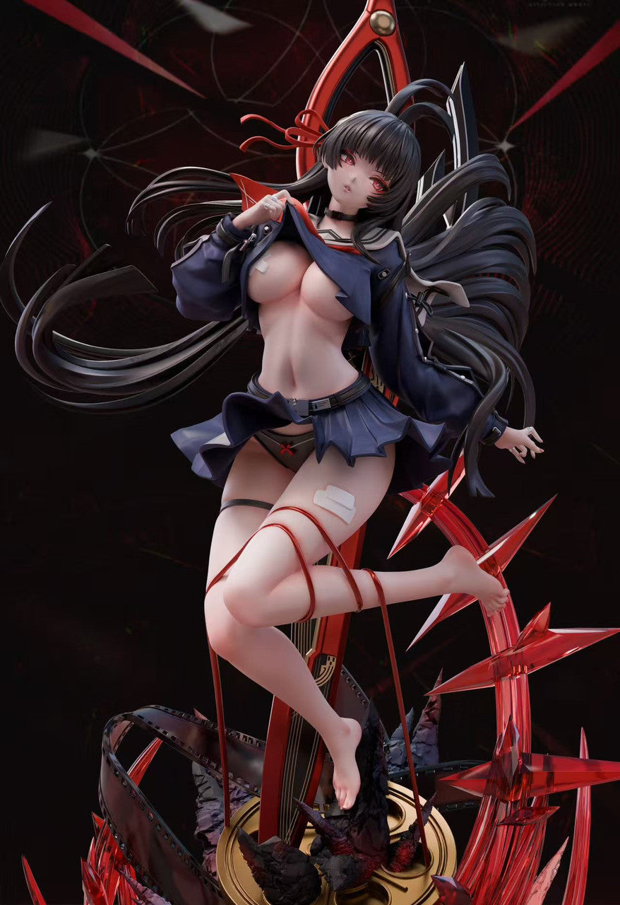 [Pre-Order] Mi Yin Studio - Statue - Tokisaku Wuthering Waves