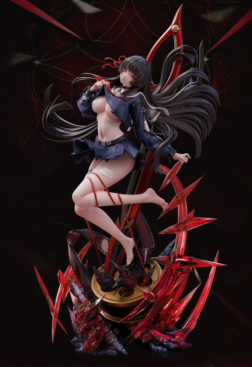 [Pre-Order] Mi Yin Studio - Statue - Tokisaku Wuthering Waves