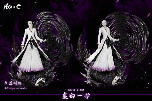 [Pre-Order] CHENG Studio X HXHENG Studio - Statue - Zangetsu Haku Ichigo Bleach