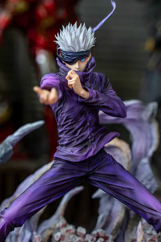 [Warehouse in Stock] Fantasy Studio - Statue - Jujutsu Kaisen Satoru Gojo