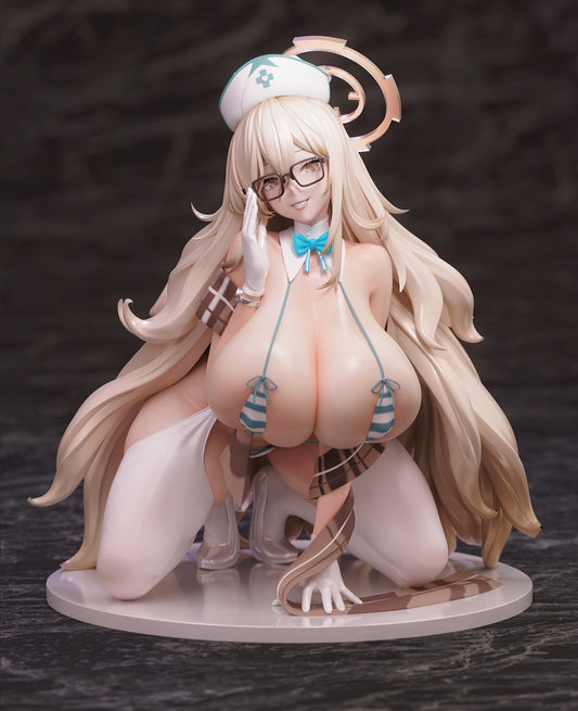 [Pre-Order] SODA Studio - Statue - Akane Murokasa Statue Blue Archive