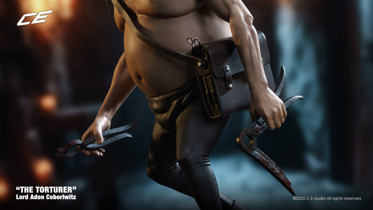[Pre-Order] CE Studio - Statue - Berserk - THE TORTURER