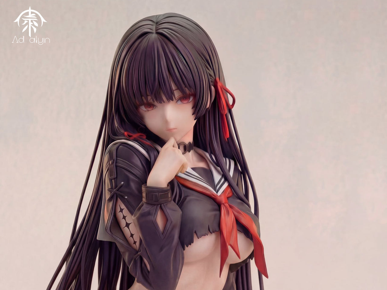 [Pre-Order] Ad alyn Studio - Statue - Chisa Wuthering Waves