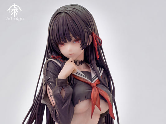 [Pre-Order] Ad alyn Studio - Statue - Chisa Wuthering Waves