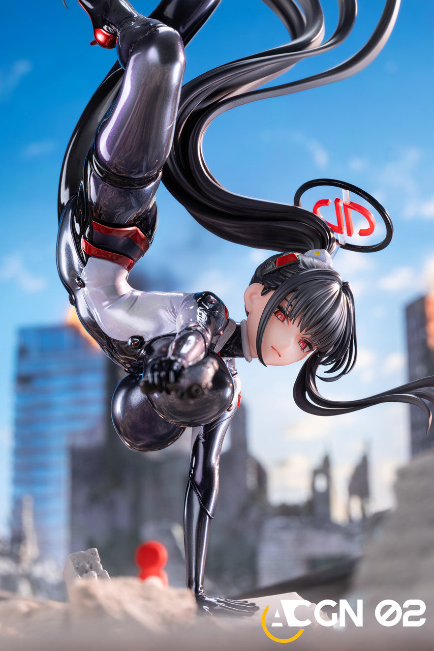 [Pre-Order] ACGN 02 Studio - Statue - Tsukatsuki Rio Blue Archive