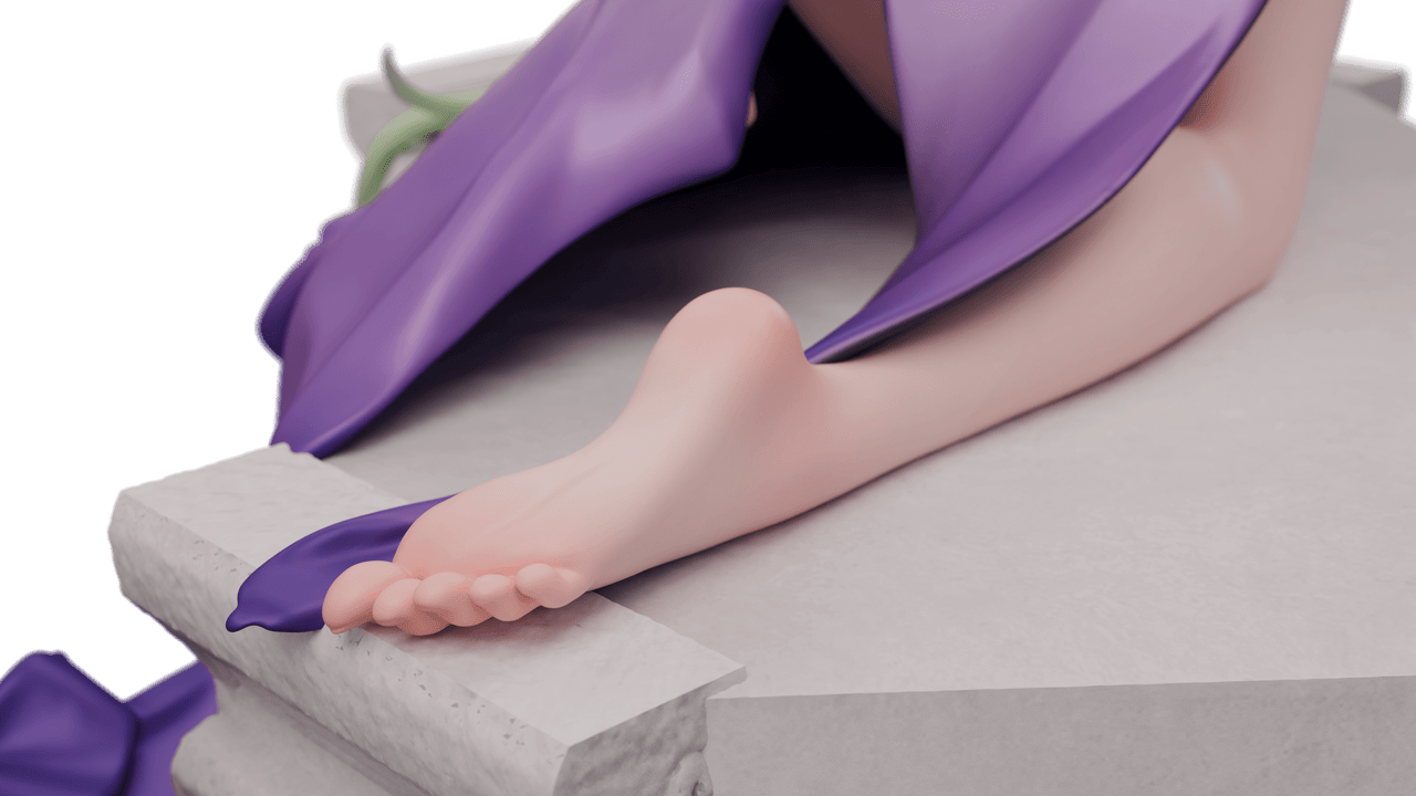 [Pre-Order] LGY Studio - Statue - Honkai: Star Rail - Cyrene