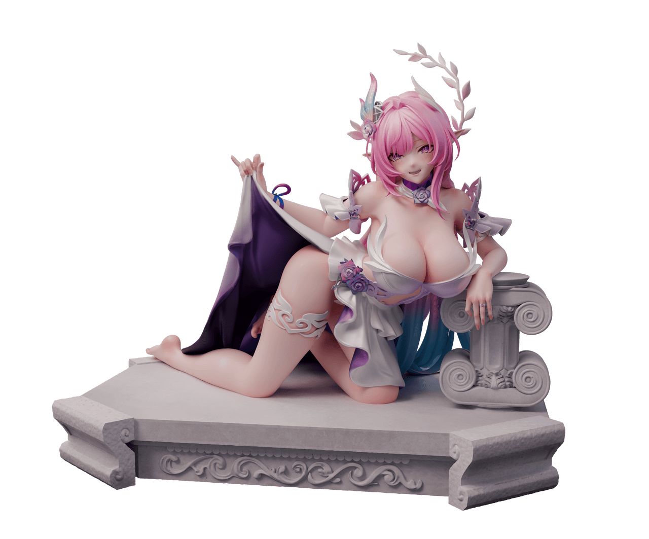 [Pre-Order] LGY Studio - Statue - Honkai: Star Rail - Cyrene