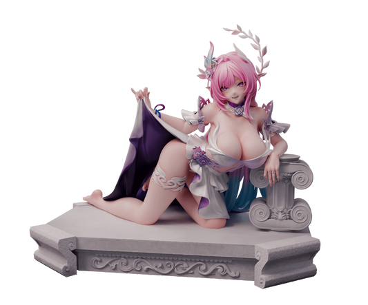 [Pre-Order] LGY Studio - Statue - Honkai: Star Rail - Cyrene