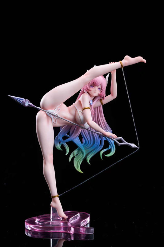 [Pre-Order] Ci Yuan Zao Wu Studio - Statue - Cyrene Honkai: Star Rail