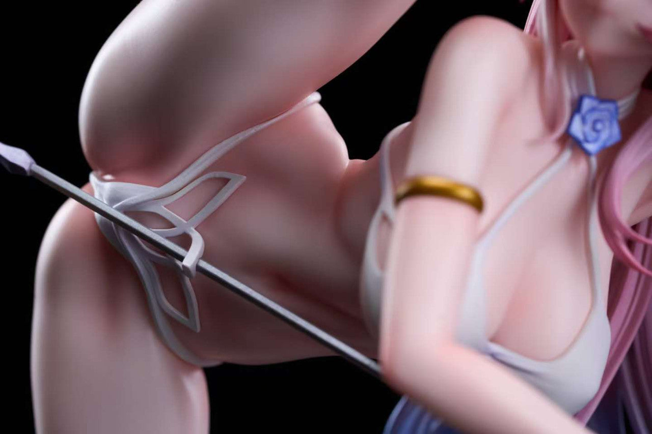 [Pre-Order] Ci Yuan Zao Wu Studio - Statue - Cyrene Honkai: Star Rail