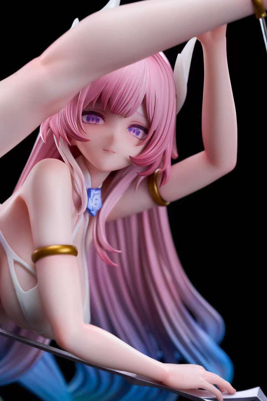 [Pre-Order Closed] Ci Yuan Zao Wu Studio - Statue - Cyrene Honkai: Star Rail