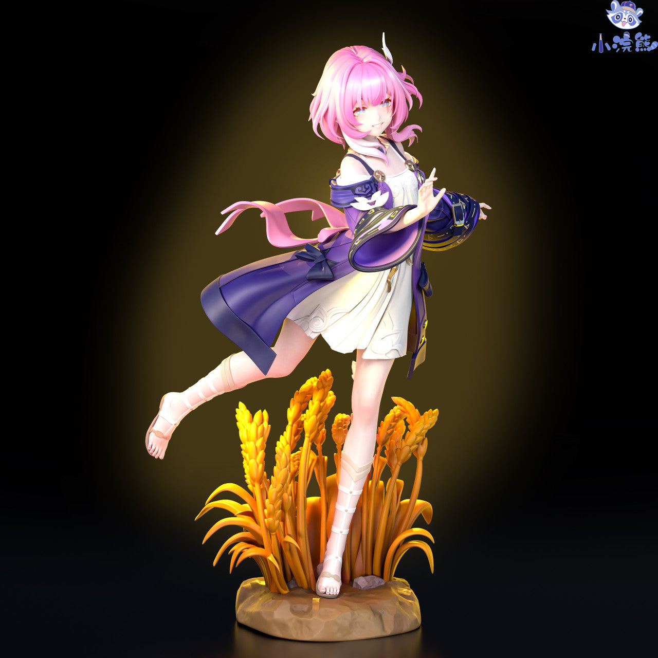 [Pre-Order] Xiao Huan Xiong (XHX) Studio - Statue - Cyrene Honkai: Star Rail