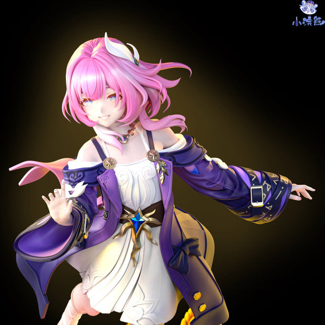 [Pre-Order] Xiao Huan Xiong (XHX) Studio - Statue - Cyrene Honkai: Star Rail