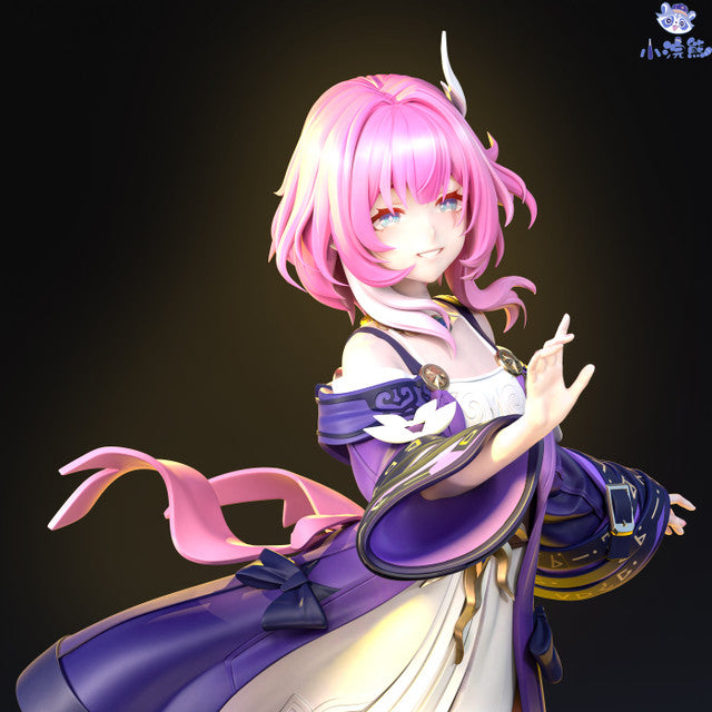 [Pre-Order] Xiao Huan Xiong (XHX) Studio - Statue - Cyrene Honkai: Star Rail