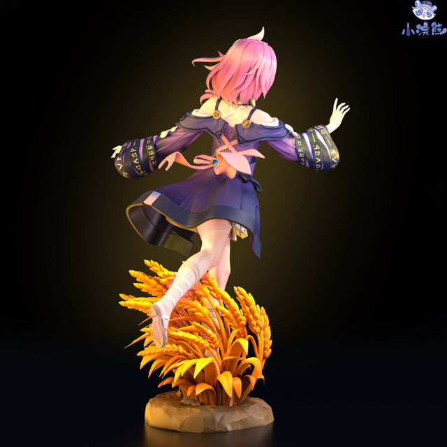 [Pre-Order] Xiao Huan Xiong (XHX) Studio - Statue - Cyrene Honkai: Star Rail