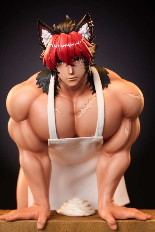 [Pre-Order] Other Studio - Statue - Komano Manato 2.0 Zenless Zone Zero