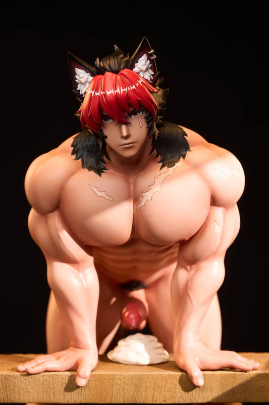 [Pre-Order] Other Studio - Statue - Komano Manato 2.0 Zenless Zone Zero