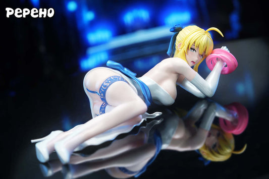 [Pre-Order] Pepeho Studio - Statue - Confined Saber Fate