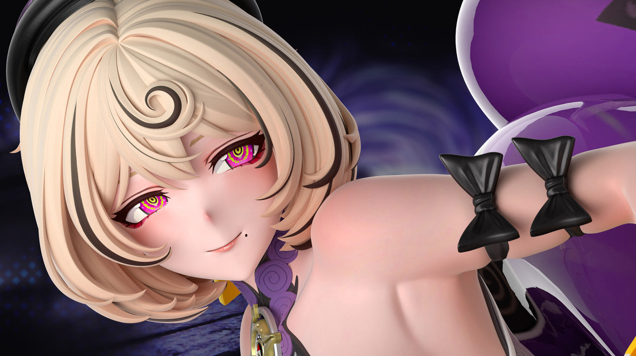 [Pre-Order] Mi Yin Studio - Statue - Yidhari Murphy Zenless Zone Zero