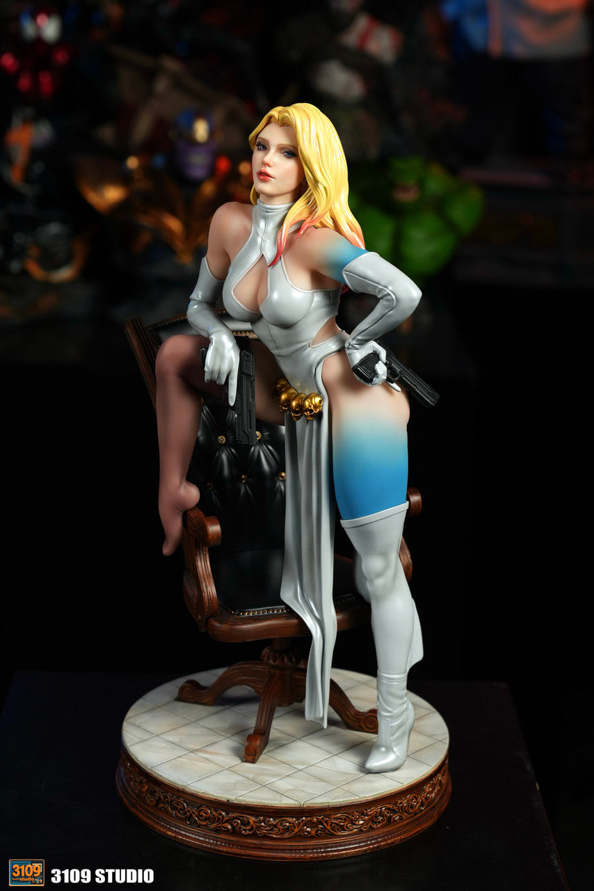 [Pre-Order] 3109 Studio - Statue - Marvel Mystique