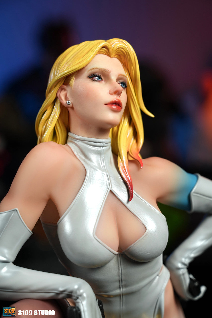 [Pre-Order] 3109 Studio - Statue - Marvel Mystique