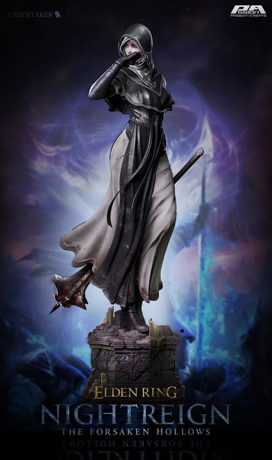 [Pre-Order] PA Create Studio - Statue - Undertaker Elden Ring