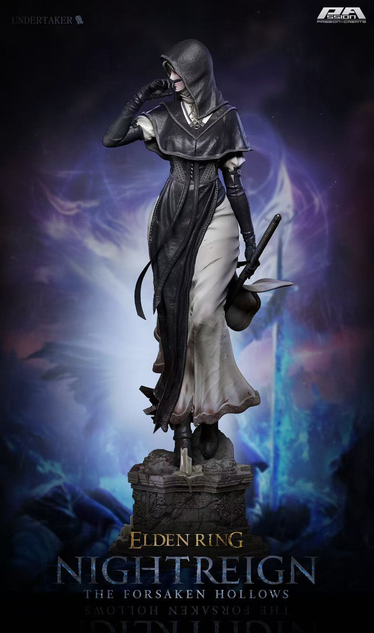 [Pre-Order] PA Create Studio - Statue - Undertaker Elden Ring