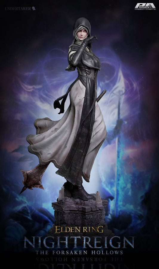 [Pre-Order] PA Create Studio - Statue - Undertaker Elden Ring