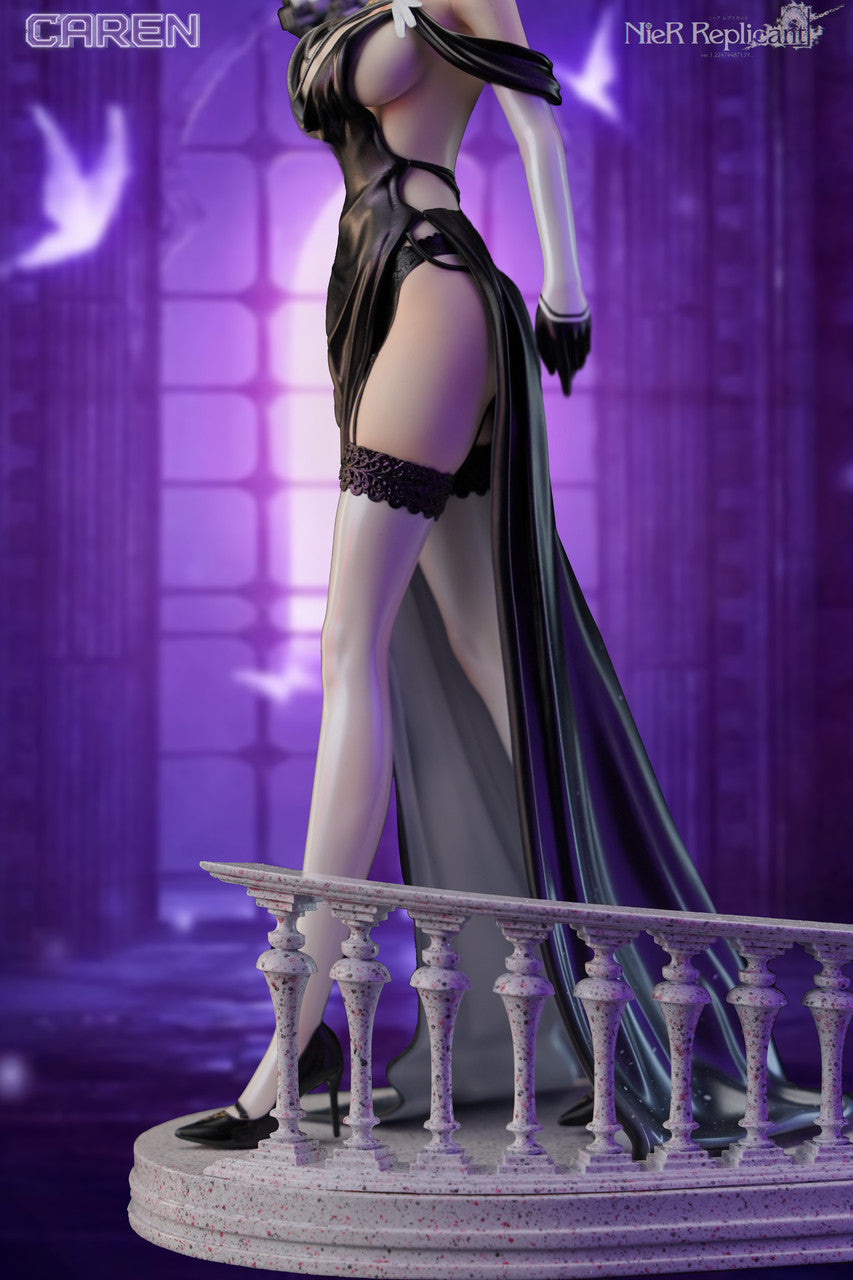 [Pre-Order] Caren Studio - Statue - NieR 2B