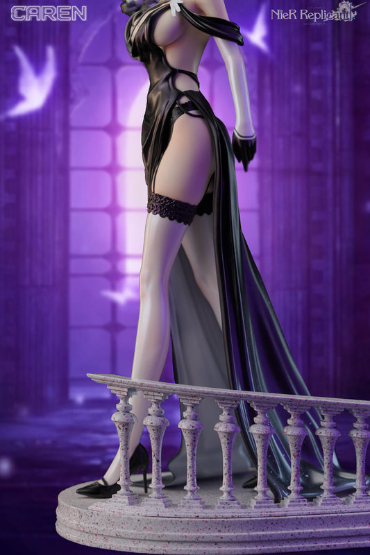 [Pre-Order] Caren Studio - Statue - NieR 2B