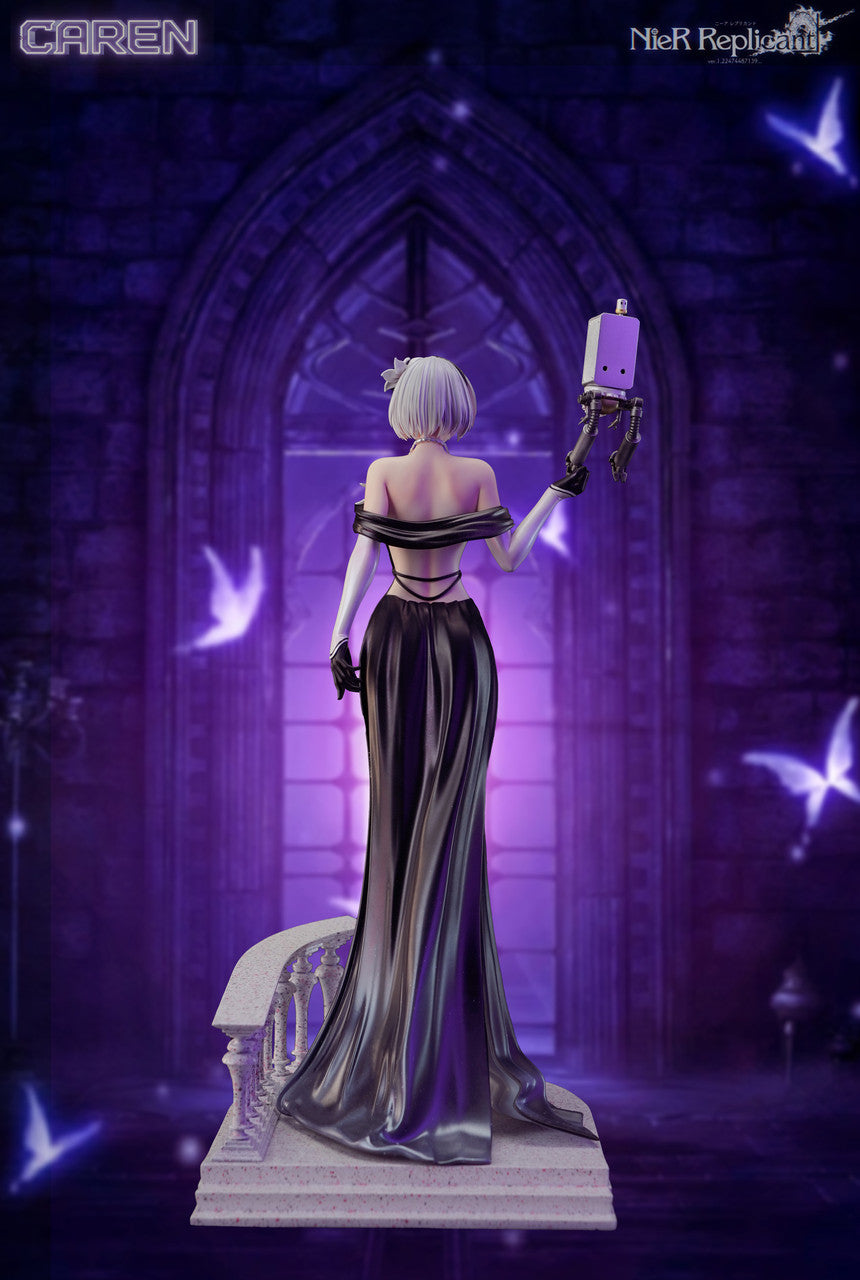 [Pre-Order] Caren Studio - Statue - NieR 2B
