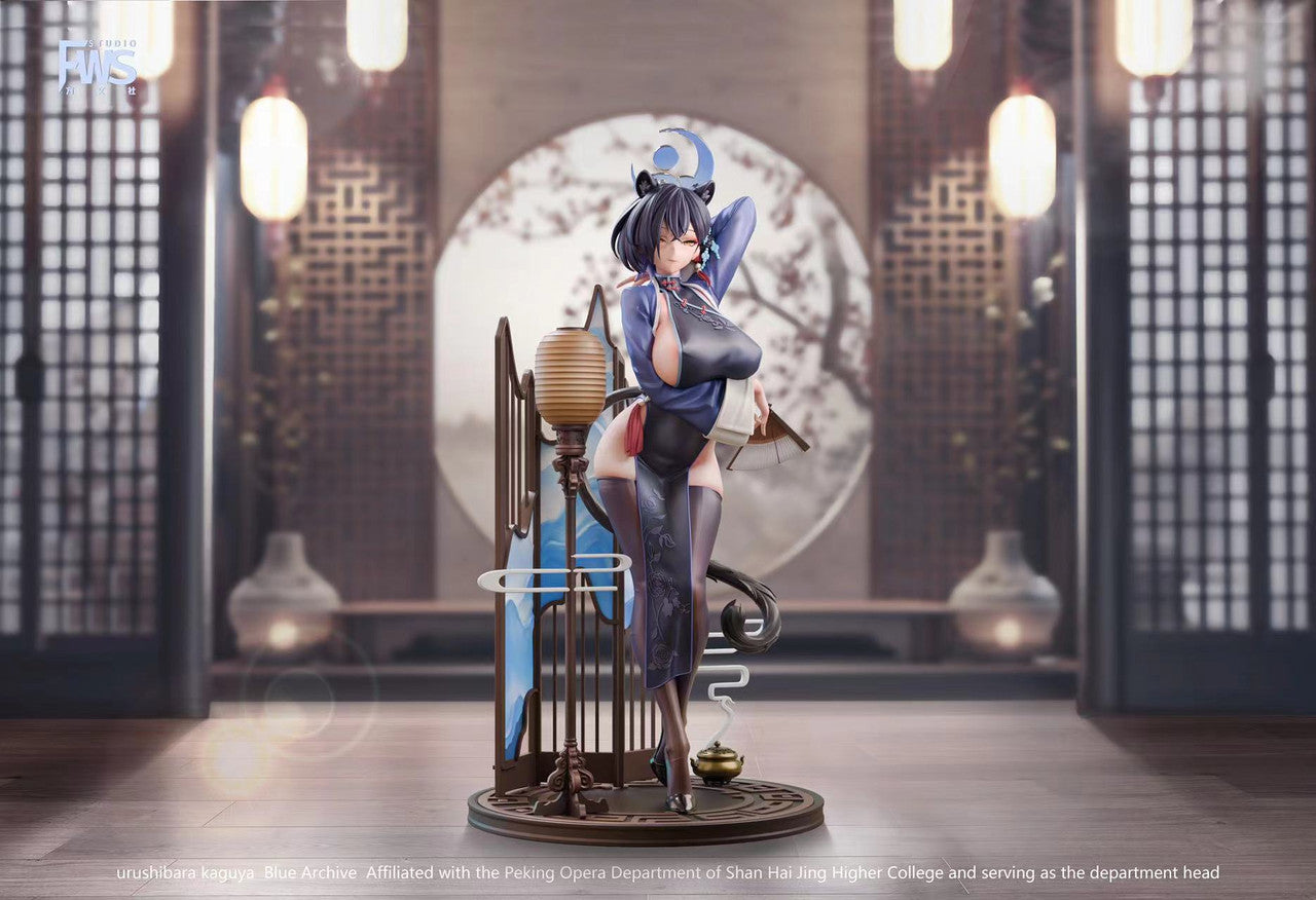 [Pre-Order] FWS Studio - Statue - Urushibara Kaguya Blue Archive