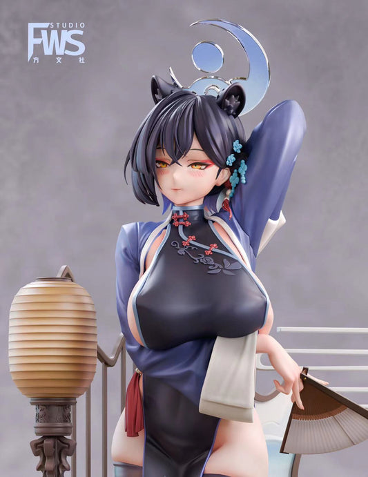 [Pre-Order] FWS Studio - Statue - Urushibara Kaguya Blue Archive
