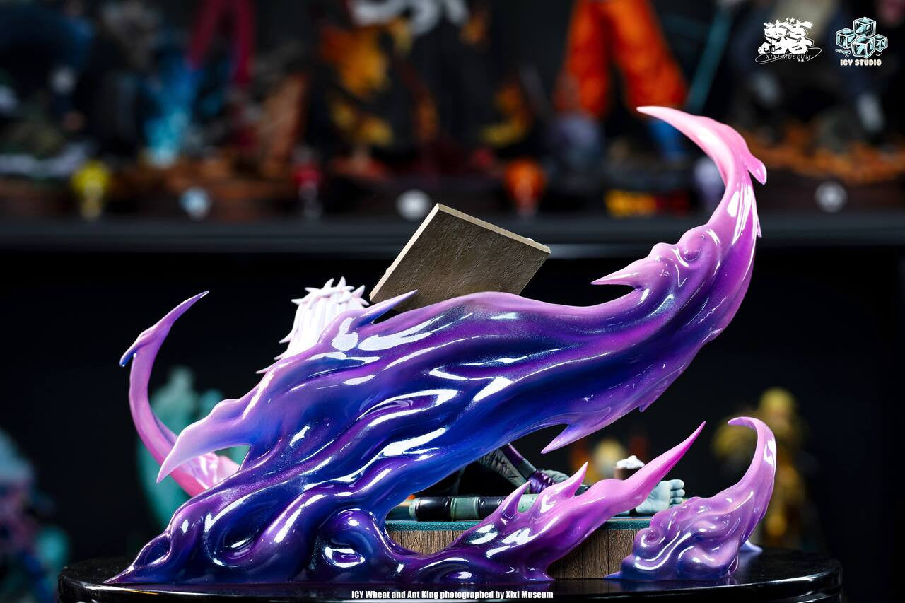 [Pre-Order] ICY Studio - Statue - Hunter x Hunter - Meruem & Komugi