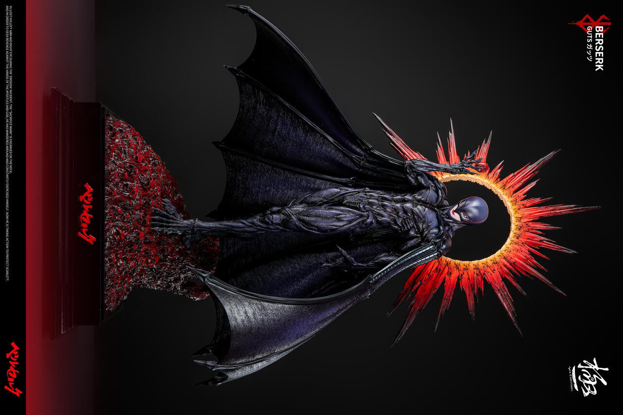[Pre-Order] APEX Collectibles - Statue - Berserk Femto