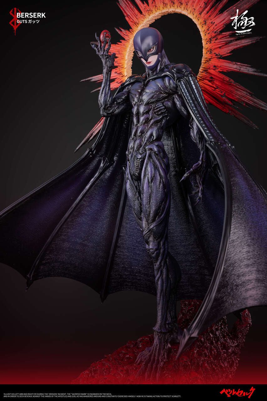 [Pre-Order] APEX Collectibles - Statue - Berserk Femto