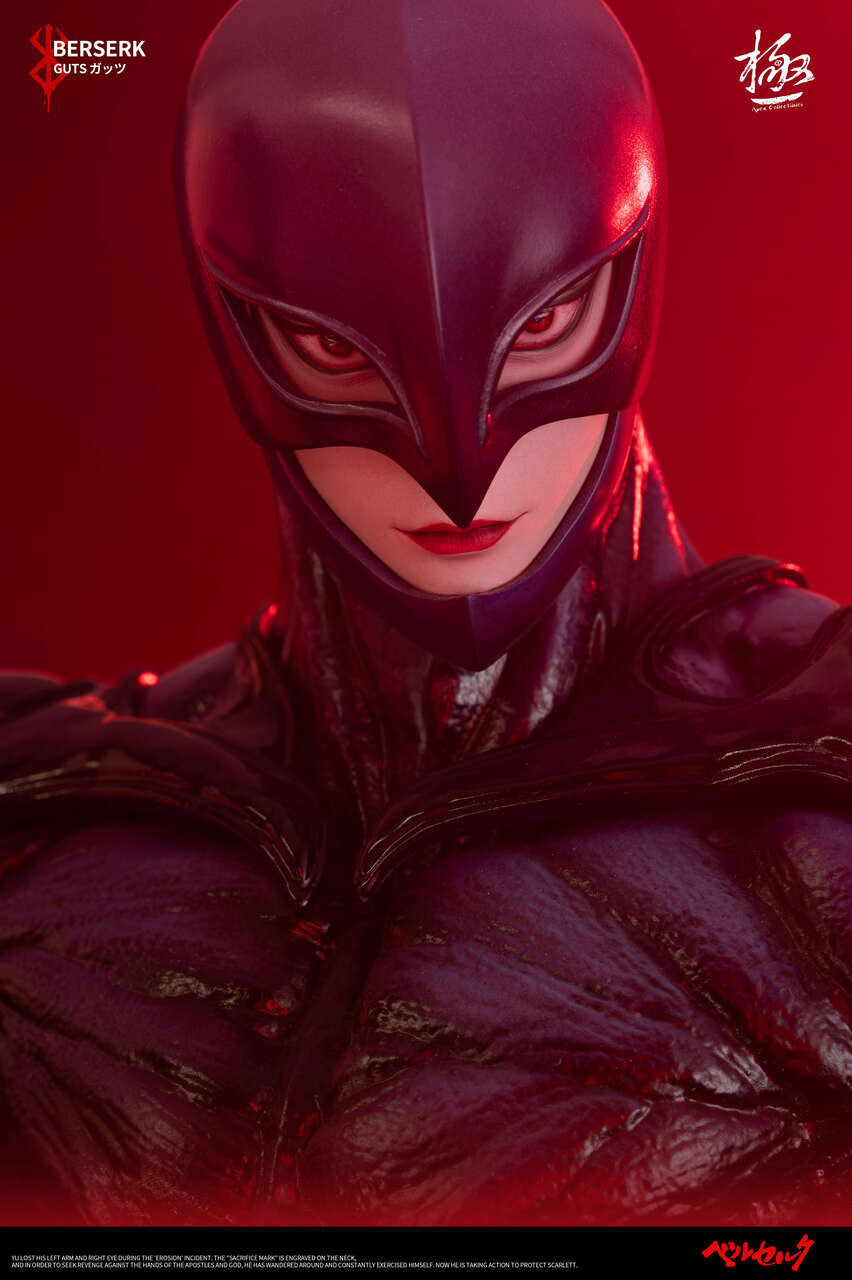 [Pre-Order] APEX Collectibles - Statue - Berserk Femto