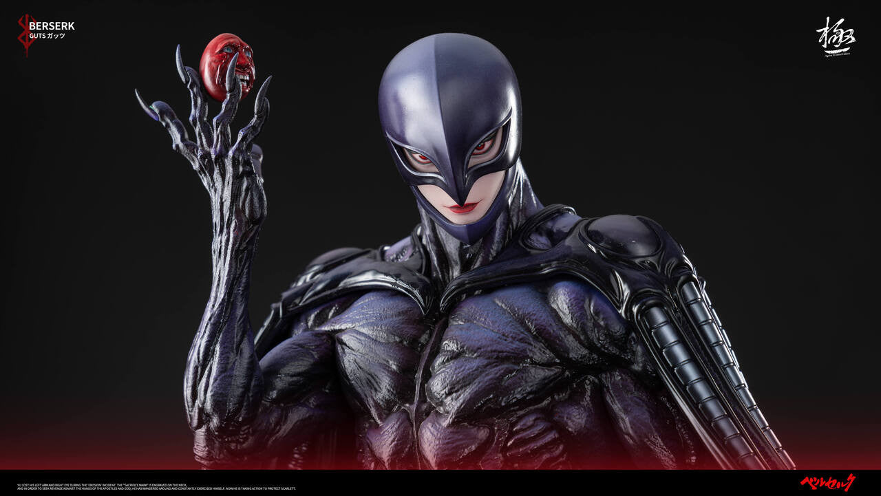 [Pre-Order] APEX Collectibles - Statue - Berserk Femto