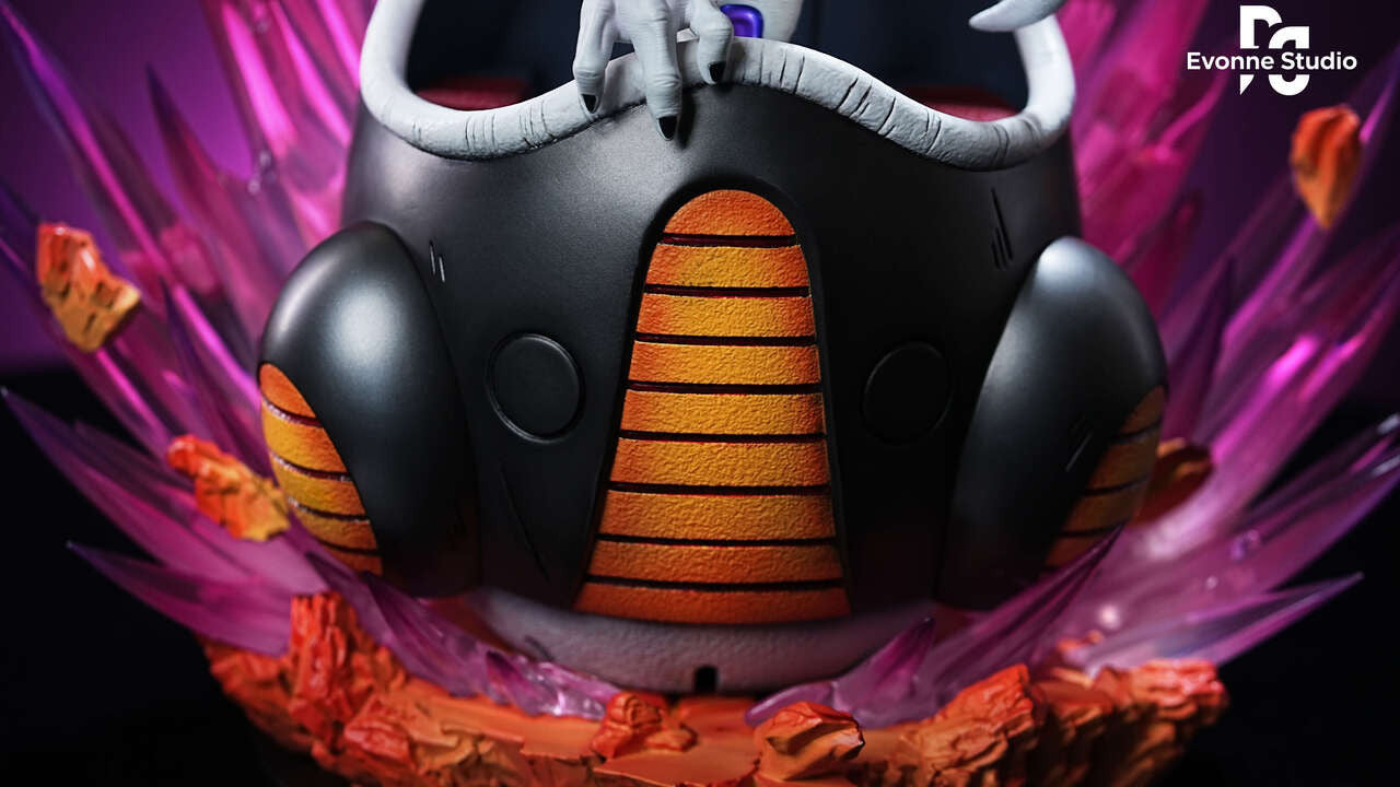 [Pre-Order] Evonne Studio - Statue - Dragon Ball Frieza