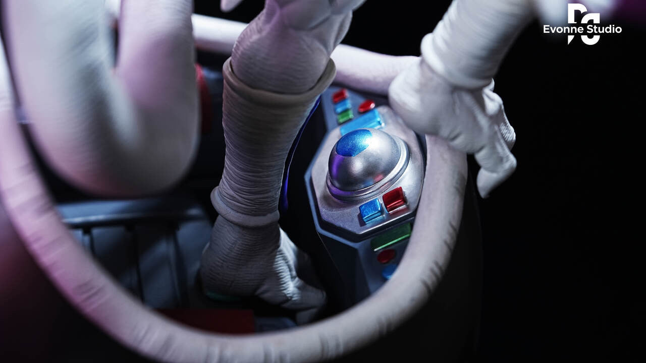 [Pre-Order] Evonne Studio - Statue - Dragon Ball Frieza