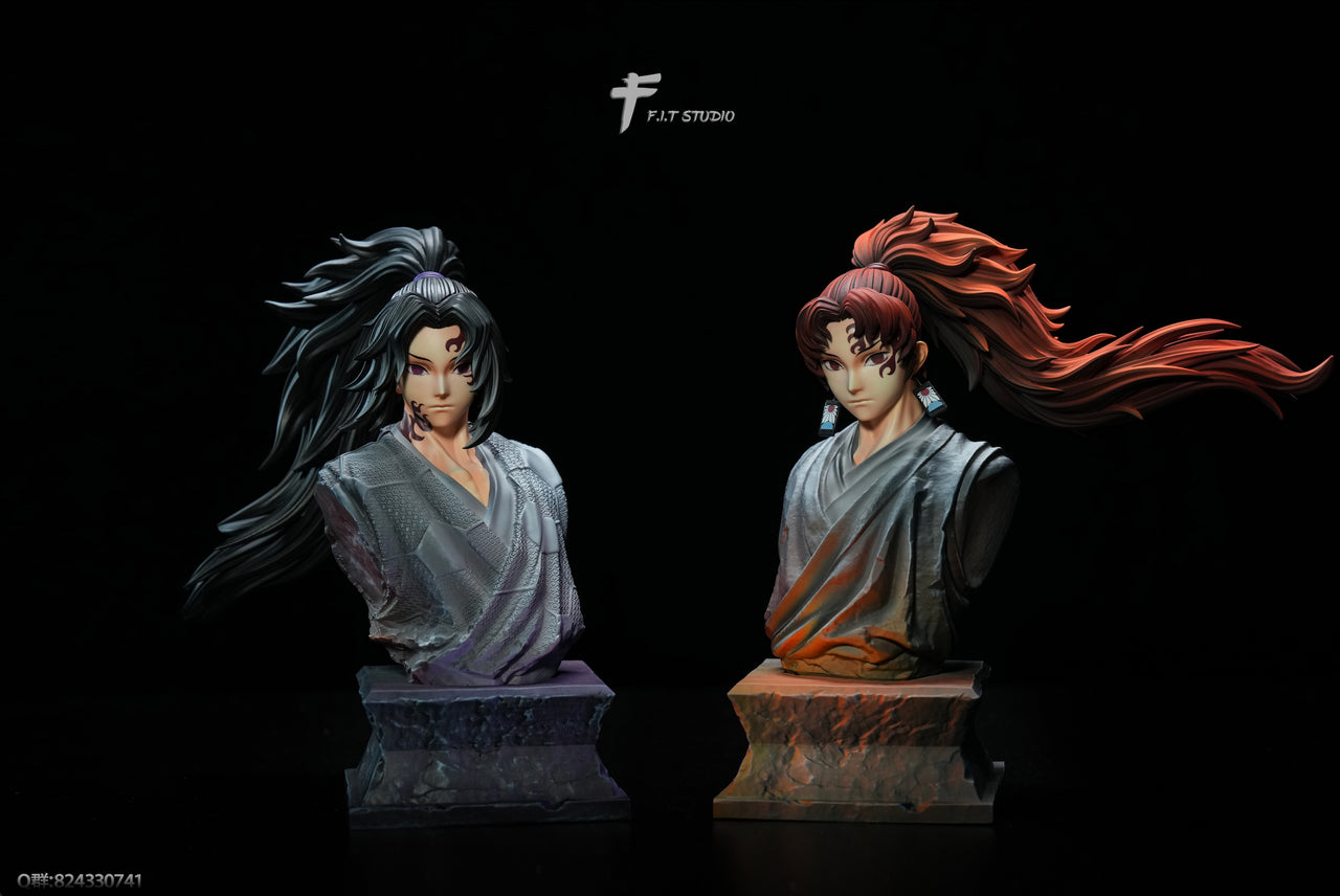 [Pre-Order] F.I.T Studio - Statue - Demon Slayer Tsugikuni Yoriichi